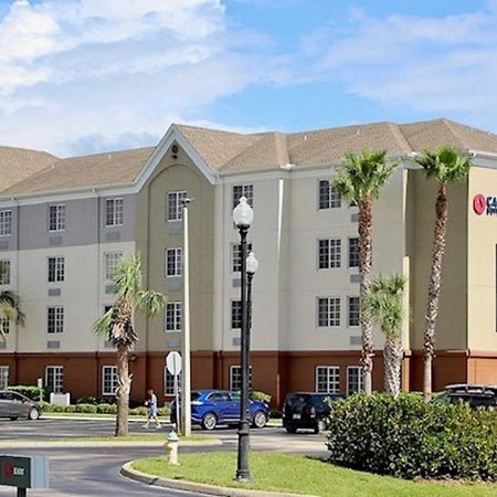 Candlewood Suites Melbourne/Viera By Ihg Kültér fotó