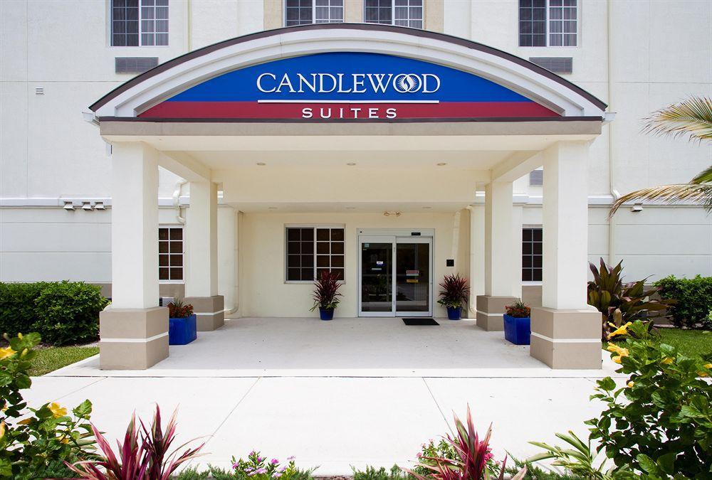 Candlewood Suites Melbourne/Viera By Ihg Kültér fotó