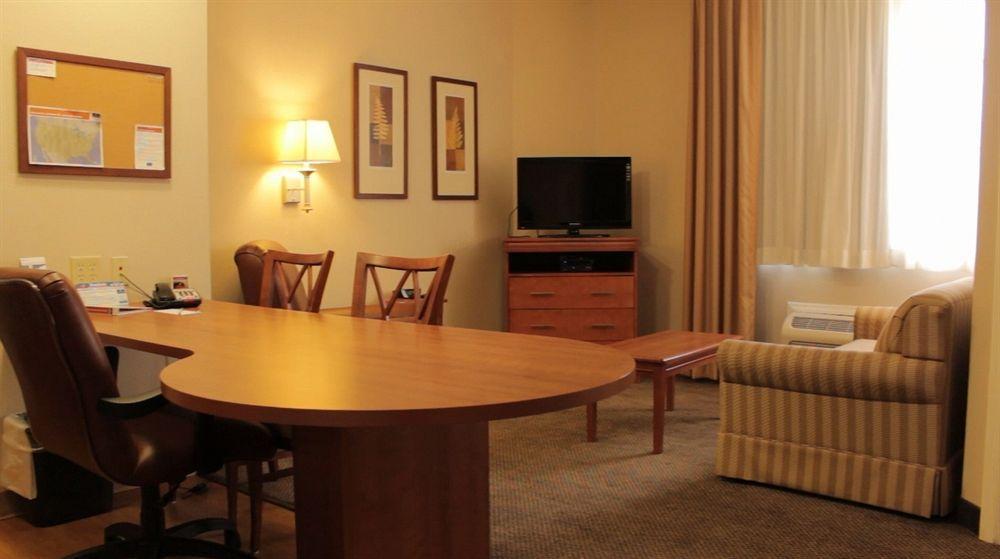 Candlewood Suites Melbourne/Viera By Ihg Kültér fotó