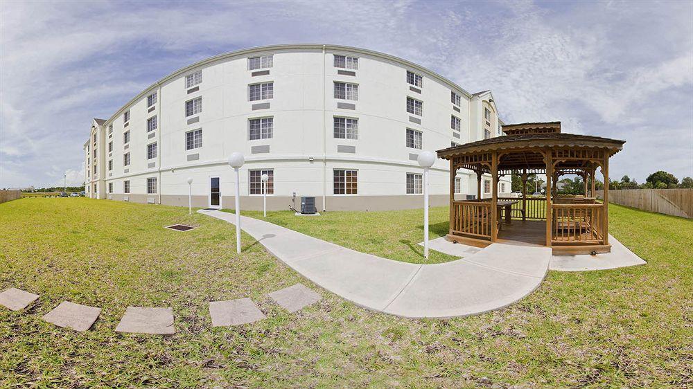 Candlewood Suites Melbourne/Viera By Ihg Kültér fotó