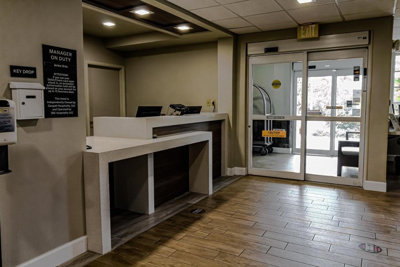 Candlewood Suites Melbourne/Viera By Ihg Kültér fotó