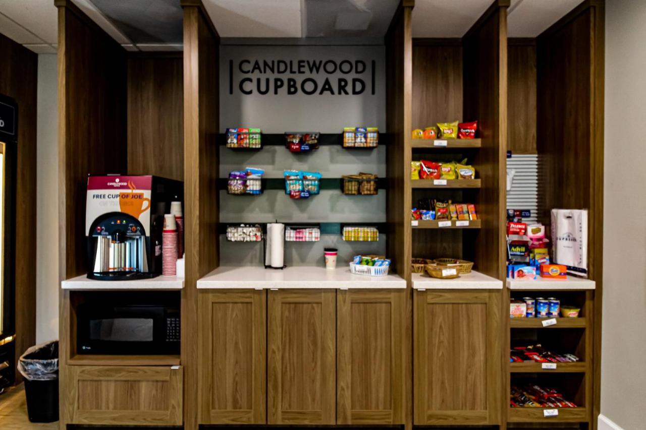 Candlewood Suites Melbourne/Viera By Ihg Kültér fotó