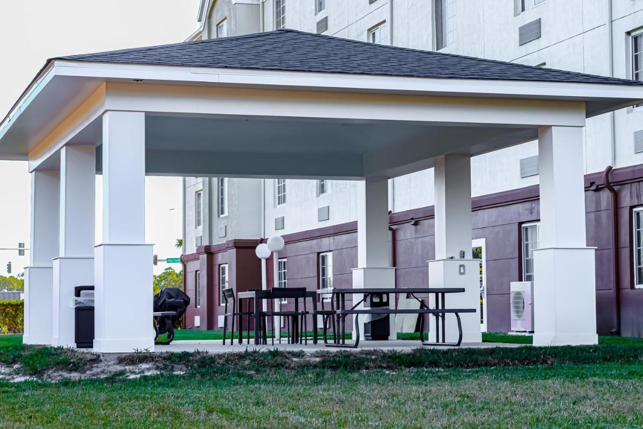 Candlewood Suites Melbourne/Viera By Ihg Kültér fotó