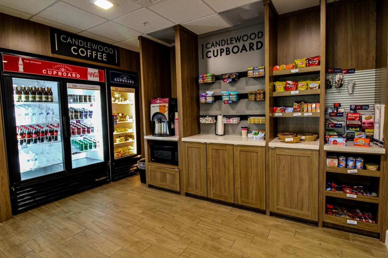 Candlewood Suites Melbourne/Viera By Ihg Kültér fotó