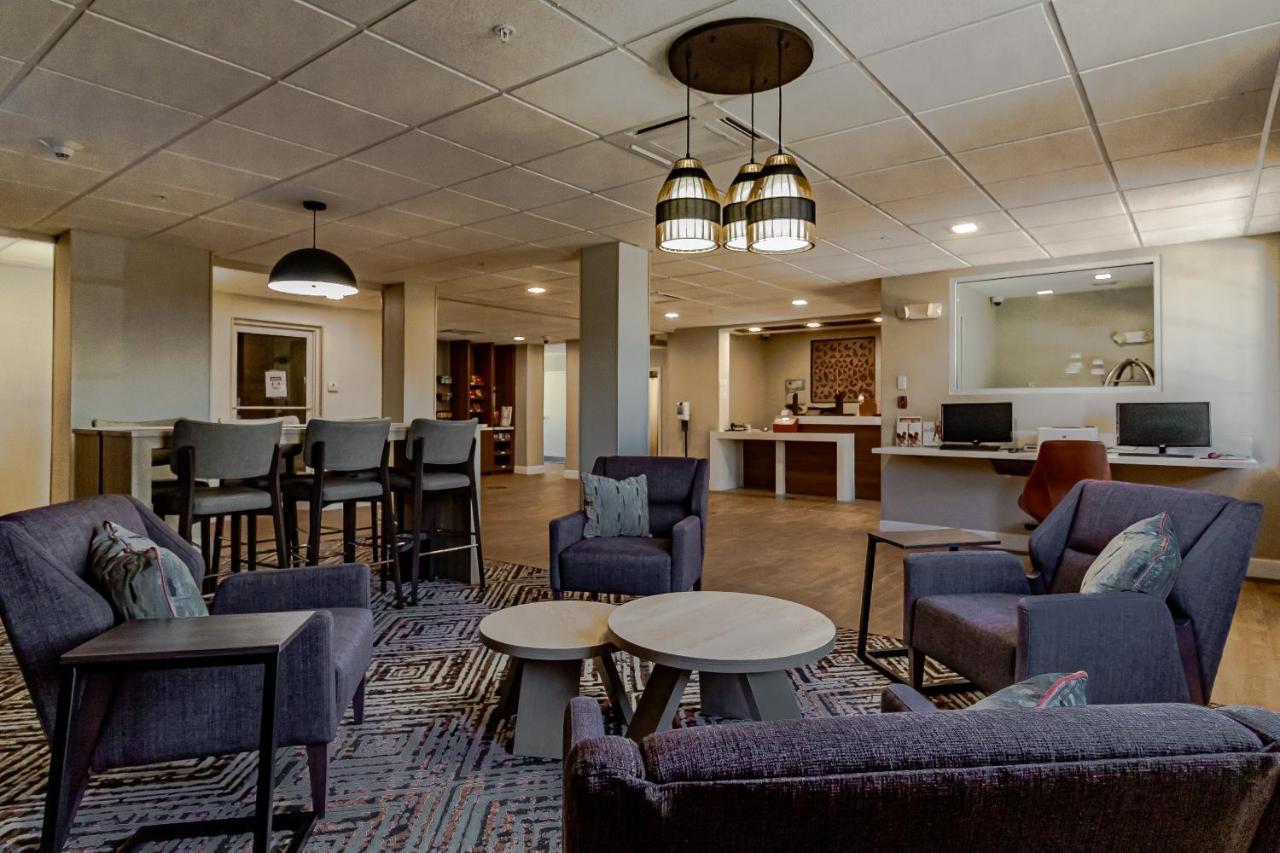 Candlewood Suites Melbourne/Viera By Ihg Kültér fotó