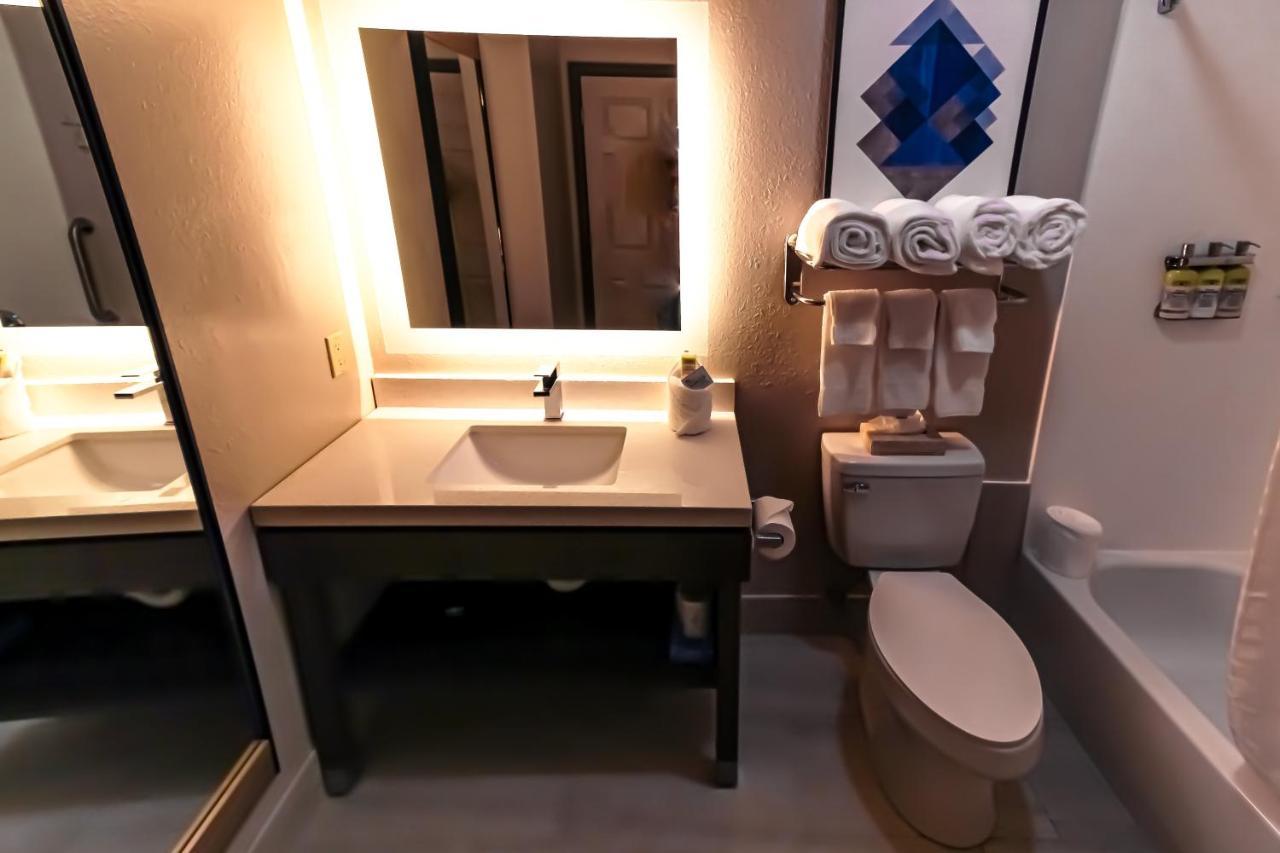 Candlewood Suites Melbourne/Viera By Ihg Kültér fotó