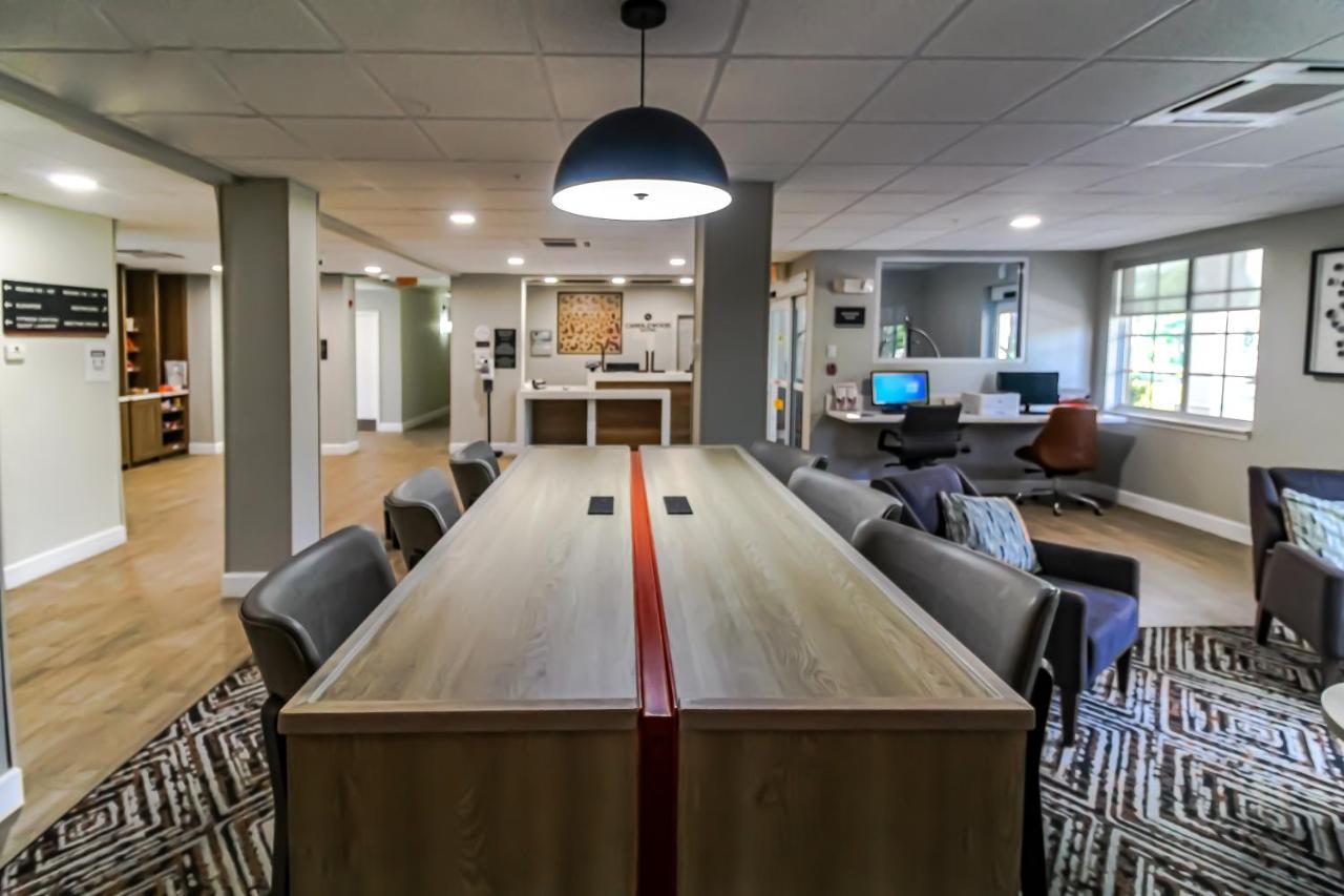 Candlewood Suites Melbourne/Viera By Ihg Kültér fotó