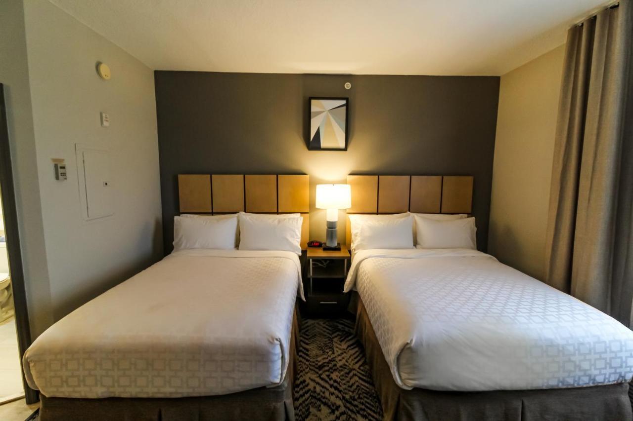 Candlewood Suites Melbourne/Viera By Ihg Kültér fotó