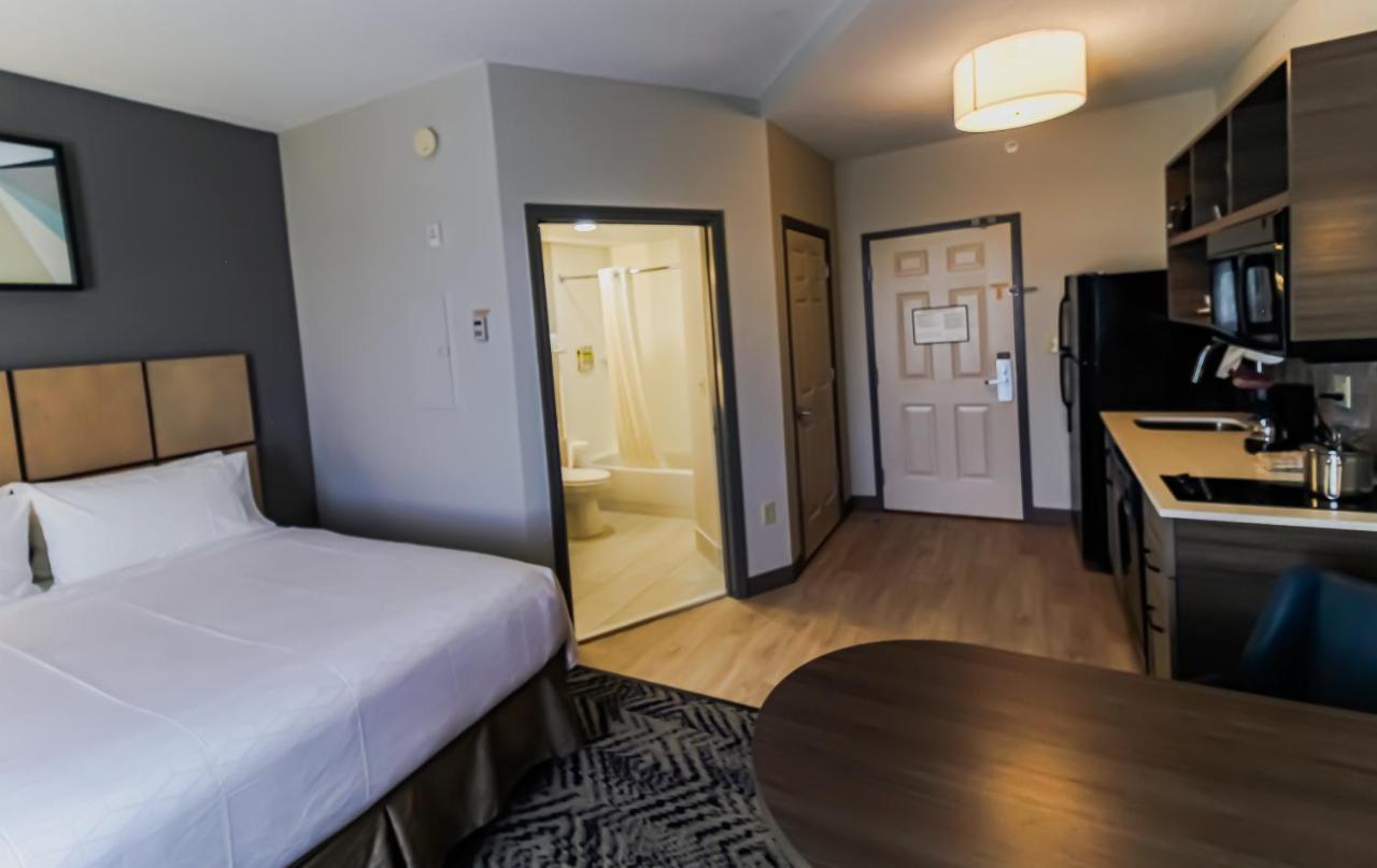 Candlewood Suites Melbourne/Viera By Ihg Kültér fotó