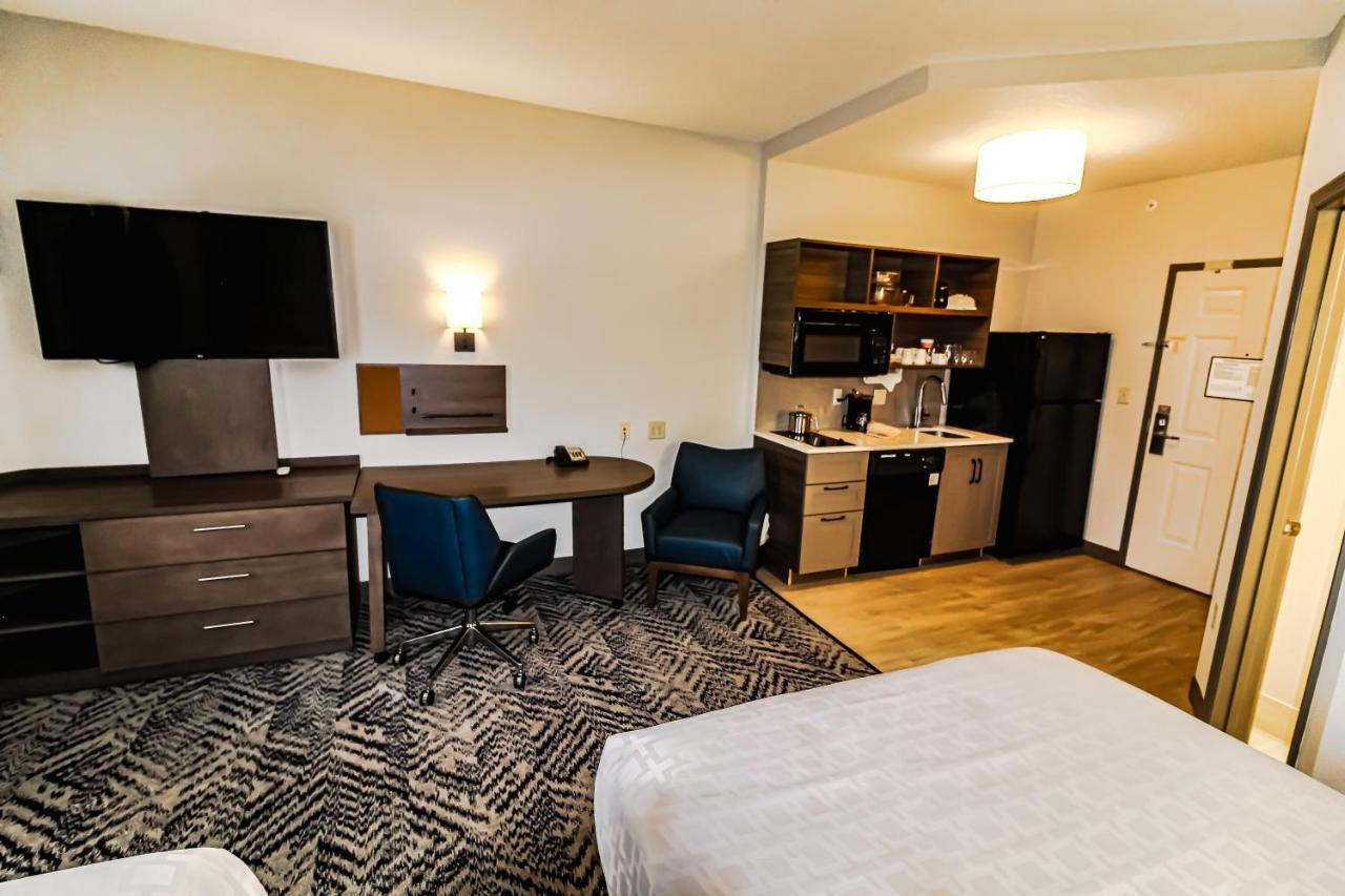 Candlewood Suites Melbourne/Viera By Ihg Kültér fotó