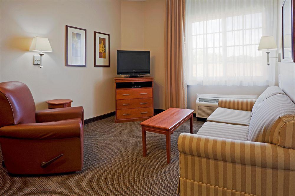 Candlewood Suites Melbourne/Viera By Ihg Szoba fotó